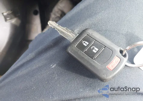 2018 Mitsubishi Outlander Sport 2.0 Es z USA, uszkodzony, nr VIN JA4AR3AU8JU012673